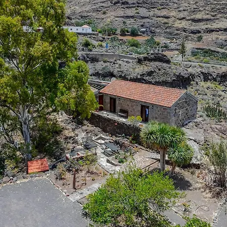 Lengua De Lava By Rivero Casa de Férias *