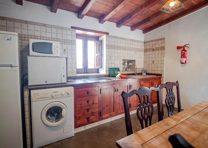 Lengua De Lava By Rivero Tasarte